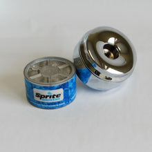 Load image into Gallery viewer, Sprite Chrome Shower Filter