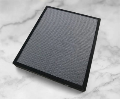 Intellipure filter store